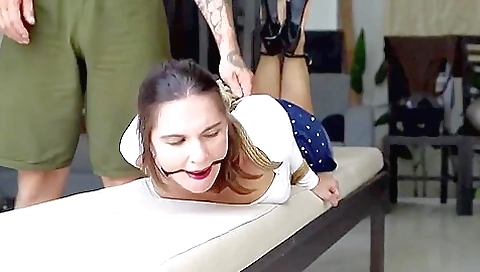 Dildo Gag Dildo Gag