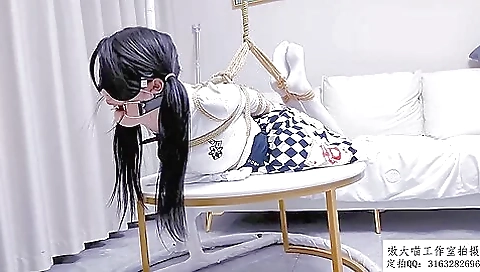 Chinese Bondage