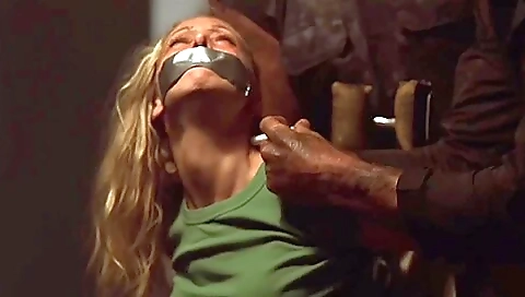 Haylie Duff And Mimi Michaels - Movie Bondage Haylie Duff And Mimi Michaels - Movie Bondage