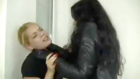 Best Porn Scene Brunette Craziest Will Enslaves Your Mind