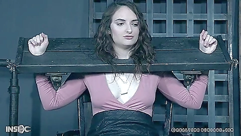 Luci Lovett Rt