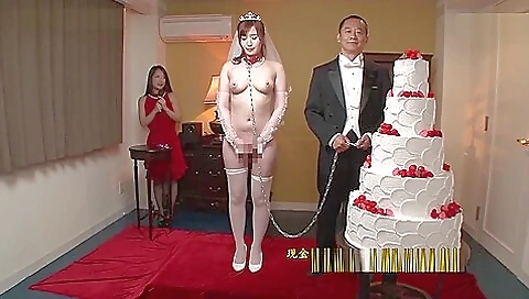Rctd-233 Humiliation And Shame Prom Dress Slave Bride Rctd-233 Humiliation And Shame Prom Dress Slave Bride