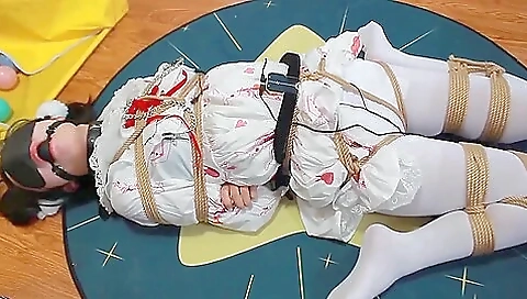 Chinese Bondage