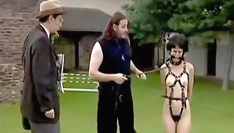 Ponygirl Training Ponygirl Training
