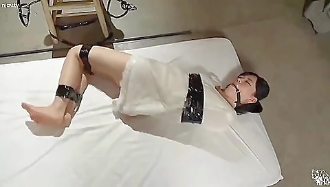 Japanese Bondage 9 Japanese Bondage 9