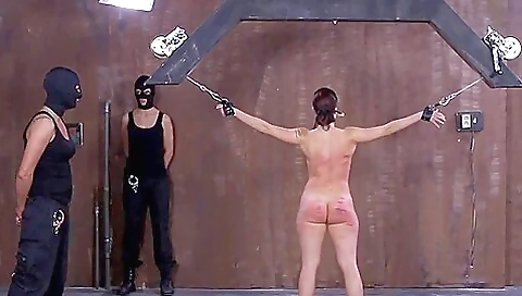 The Prison Punishment