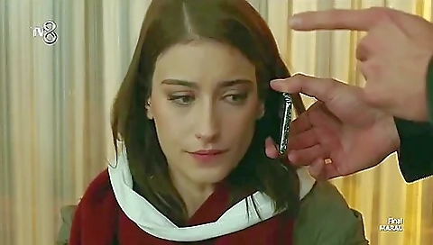 Two Turkish Ladies In
