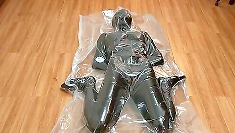 Vacuum Bed - Maledom From Japan