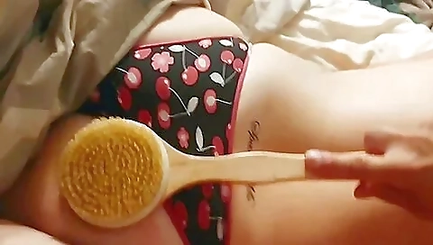 Spanked In Panties Spanked In Panties